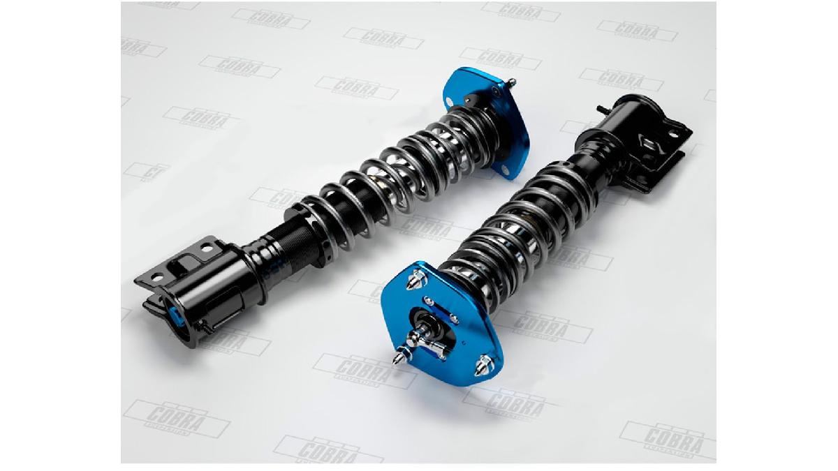 Kit+Combin%C3%A9+filet%C3%A9+Cobra+EVO-R+sur+mesure+pour+BMW+S%C3%A9rie+3+E30+Sedan+%282WD%29+316-325i%2F324D%2FTD+%28Ent.+avant+51mm%29+--835+1982-1991+40-80%2F30-60mm